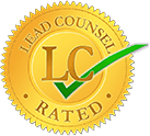 Lead Counsel Gold Badge