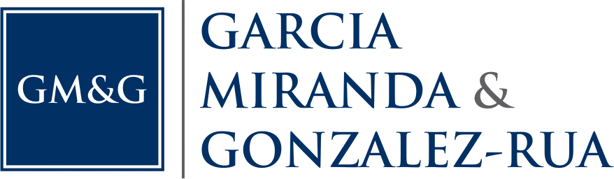 Garcia, Miranda, Gonzalez-Rua, P.A.